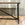Runway Console with Oak Top, 96"W