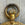 Early 20th Century Cast Gilded Zinc and Copper Trade Sign