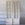Pair of Antique White Painted French Doors