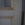 Pair of Antique White Painted French Doors