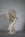 Antique Plaster Bust of Homer After Hellenistic Work of Antiquity
