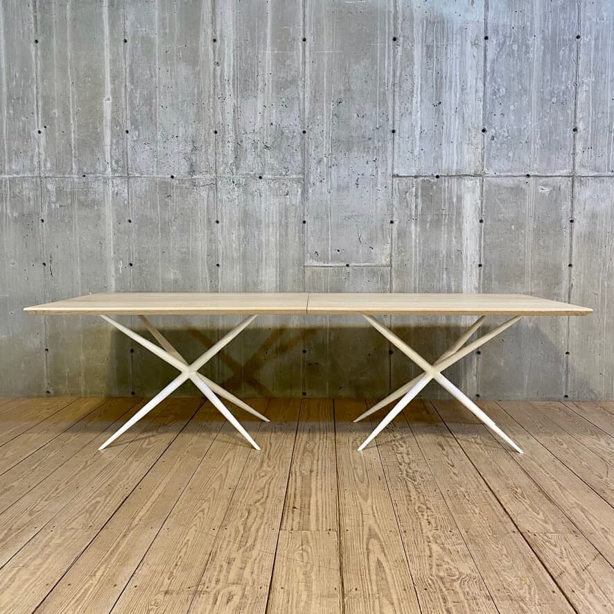 Italian Job Double Quad Table – RT Facts