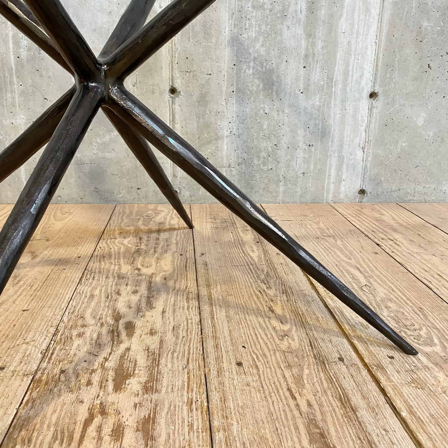 Italian Job Single Quad Table, base only – RT Facts