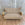 Italian Mid Century Wingback Settee