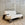 Jasper Sofa with Stone Finish Oak Frame and Bouclé Upholstery