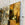 Gilt Edge Patchwork Wall Mirror