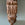 Marble and Oak Carved Maison Jansen Wall Console Table