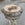 Monumental English Carved Stone Birdbath