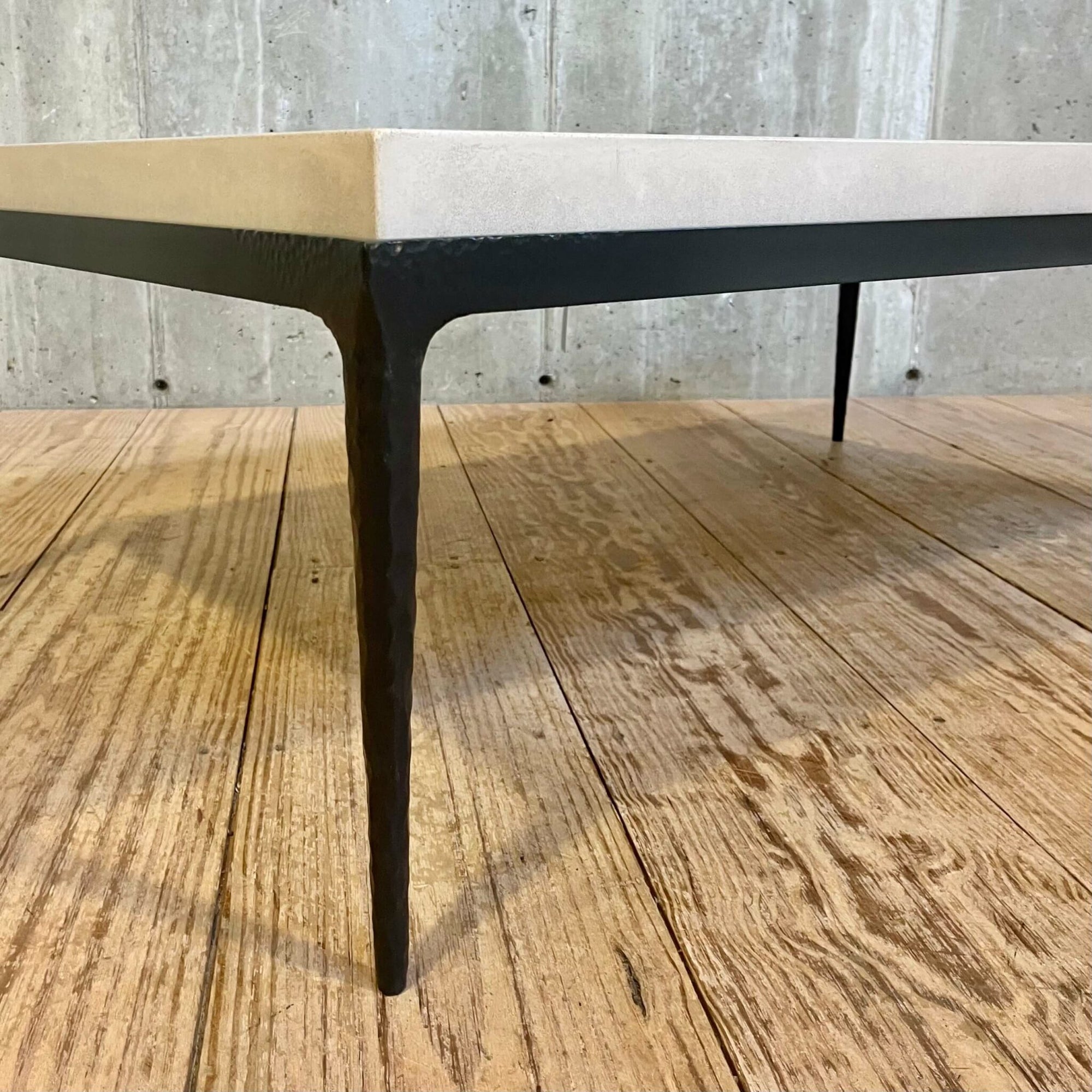 Morphing Coffee Table with Stone Top – RT Facts