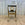 Pair of Painted Neoclassical Klismos Arm Chairs with Cane Seats (SOLD)
