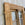 Pair of Antique Swedish Raw Pine Window Panels