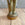 Pair of Figural Art Deco Bronze Lamps Signed Kupur
