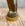 Pair of Figural Art Deco Bronze Lamps Signed Kupur