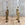 Pair of Figural Art Deco Bronze Lamps Signed Kupur