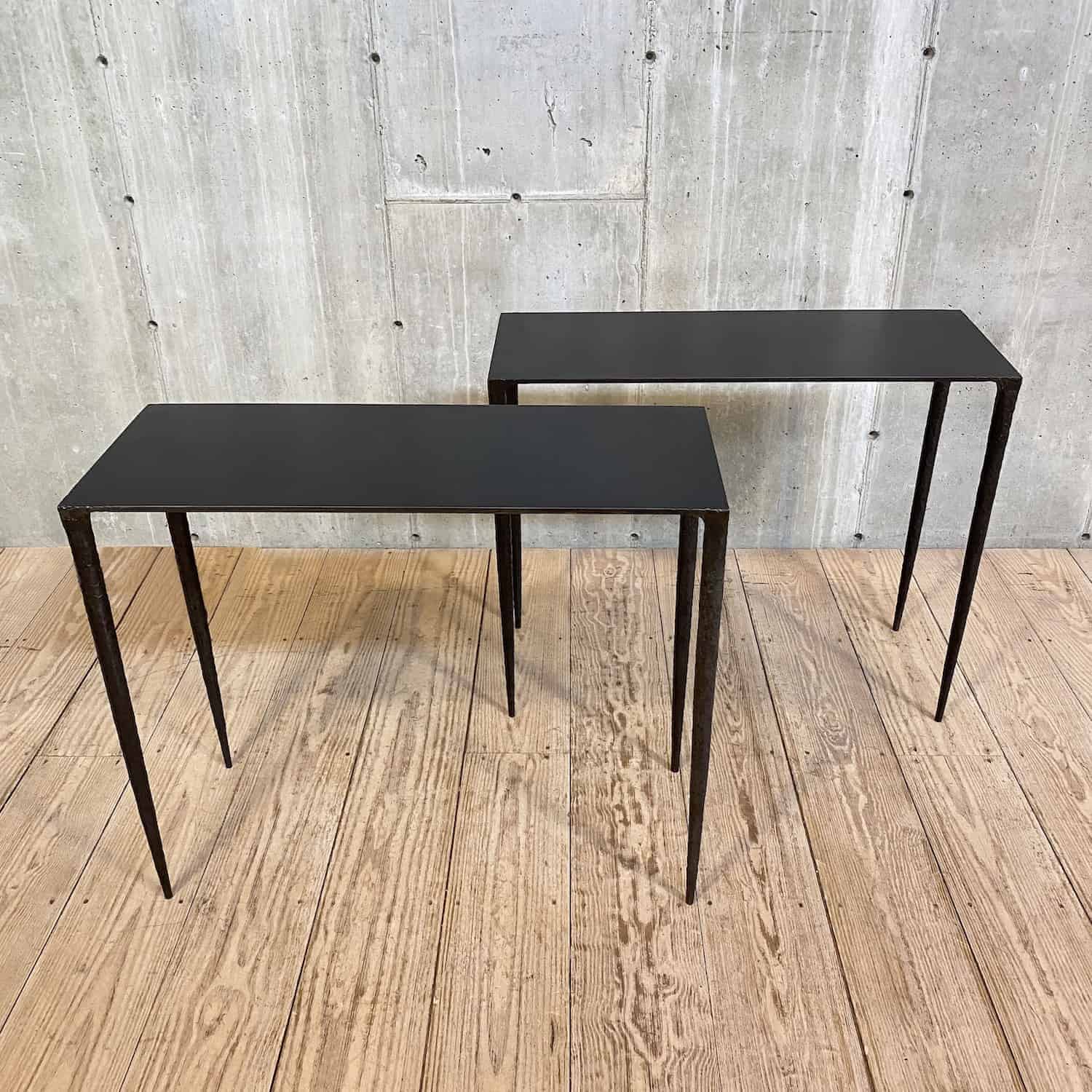 Morphing Console – RT Facts