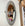 Sculpteur Wall Mirror With Ears, oval glass