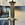 Pair of Tall Mid Century Brushed Brass Table Lamps
