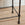 In Stock Pompeiian Console Table with Calacatta Marble Top and Hand Forged Base, Two Available