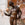19th C. Grand Tour Bronze Sculpture of Narcissus