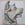 Zinc Dog Sculpture by J.W. Fiske