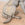 Zinc Dog Sculpture by J.W. Fiske