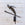 Impressive Bronze Sculpture or Weathervane of a Ski Jumper by Lucien Gibert