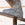 Impressive Bronze Sculpture or Weathervane of a Ski Jumper by Lucien Gibert