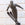 Impressive Bronze Sculpture or Weathervane of a Ski Jumper by Lucien Gibert