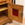 Large French Oak Sideboard with Mirror Detail, Circa 1940 (SOLD)