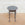 Queen Anne Style Oval Painted Side Table