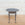 Queen Anne Style Oval Painted Side Table