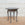 Queen Anne Style Oval Painted Side Table