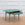 18th C. American Painted Tavern Table with Drawer