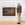 Framed Abstract Oil Painting