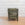 Stickley Style Arts and Crafts Painted Daybed