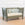 Stickley Style Arts and Crafts Painted Daybed