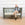 Stickley Style Arts and Crafts Painted Daybed