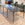Grand Scale 96"L Morphing Center Table