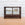 Antique Country Oak Store Counter with Shelf