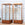 Pair of Large Vitrines from Swedish Museum of Natural History