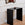 Staple Steel Console