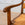 French Provincial Oak and Rush Settee & Chairs Set, Circa 1945