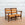 French Provincial Oak and Rush Settee & Chairs Set, Circa 1945