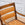 French Provincial Oak and Rush Settee & Chairs Set, Circa 1945