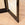 Two-Sided Ebonized Screen with Parchment Panels