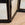 Two-Sided Ebonized Screen with Parchment Panels