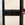 Two-Sided Ebonized Screen with Parchment Panels