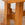 1940s French Solid Oak Trestle Dining Table with Slab Top