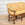 Mid 18th C. Portuguese Parcel-Gilt Walnut Upholstered Settee