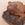 Antique Cast Iron Frog